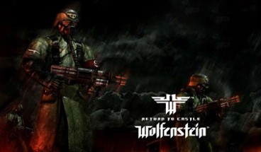 Return to Castle Wolfenstein Image