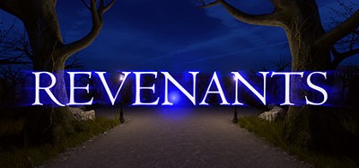 Revenants: Spirit & Mind Image