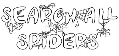 Search All: Spiders Image