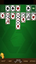Simply Solitaire HD Image