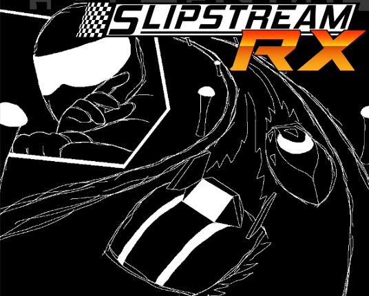 Slipstream RX Game Cover