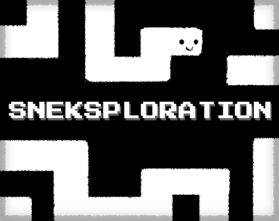 sneksploration Game Cover