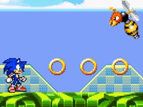 Sonic Runners Image