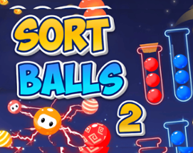 Sort Balls 2 Image