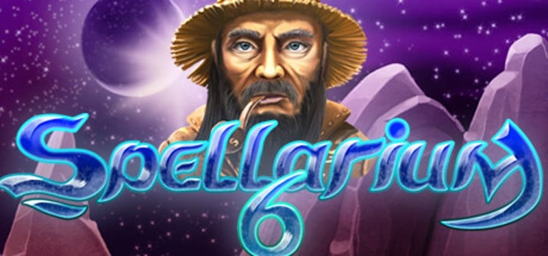 Spellarium 6 Game Cover