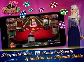 Teen Patti Tycoon Gold Image