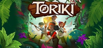 Toriki: The Castaway Island Image