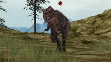 Wild Hunter: Real Dinosaur Simulator Image