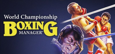 World Championship Boxing Manager Image