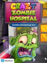 Zombie Hospital - Unlocked Image