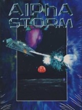 Alpha Storm Image