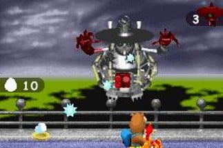 Banjo-Kazooie: Grunty's Revenge Image