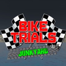 Bike Trials Junkyard Image