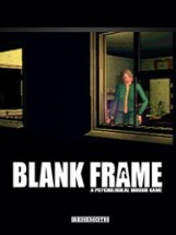 Blank Frame Image