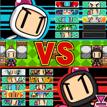 Bomberman for Gree Image