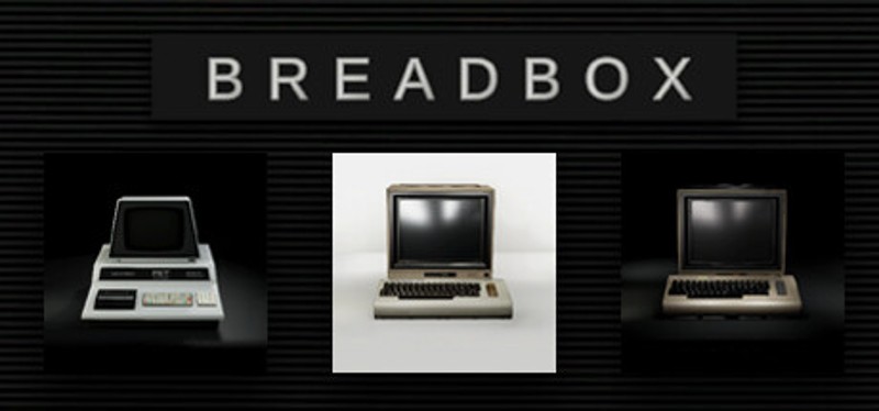 Breadbox Game Cover