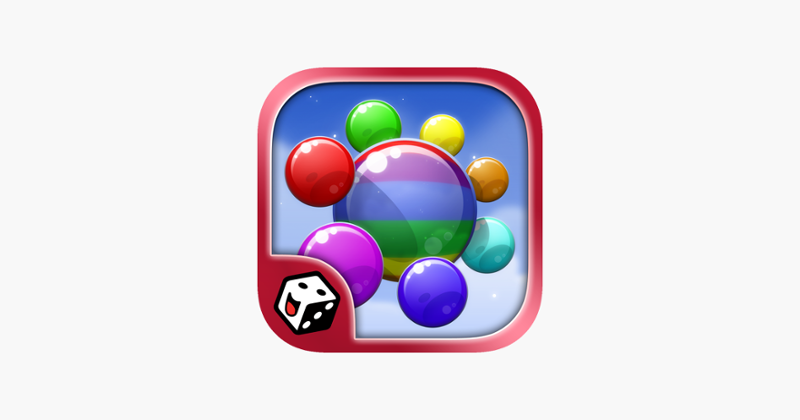 Bubble Shooter Dream Game Cover