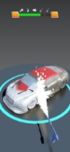 Car Restoration 3D Image