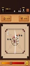 Carrom Champion Image