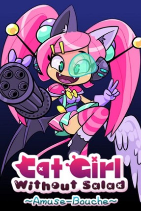 Cat Girl Without Salad: Amuse-Bouche Game Cover