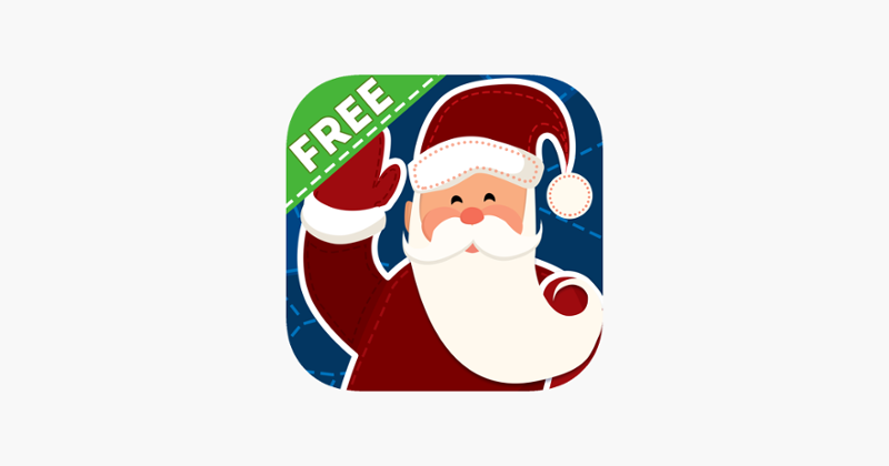 Christmas Mosaic Puzzle Free Game Cover