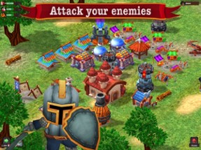 Clash Club - Battle of Clans Image