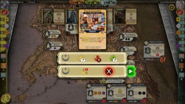 D&D Lords of Waterdeep Image