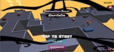 Destruction Derby -iDriftOrDie Image