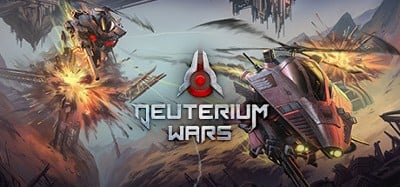 Deuterium Wars Image