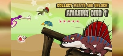 Dino Run Fun Image