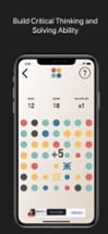 Dots Connect Image