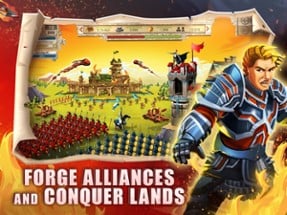 Empire Four Kingdoms Image