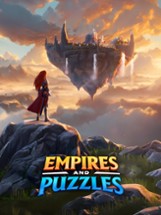 Empires & Puzzles: Dragon Dawn Image