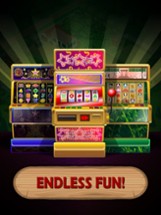 Farm Jackpot Wild Casino Slots Image