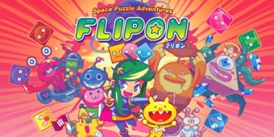 Flipon Image