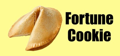 Fortune Cookie Image