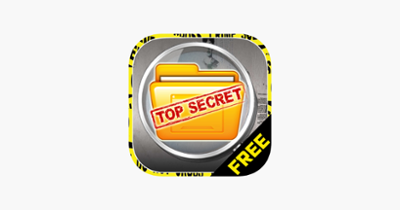 Free Hidden Objects:Criminal Secret Files Image