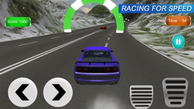 Furious Racing: Driving Master Image