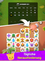 Tile Garden:Match 3 Puzzle Image