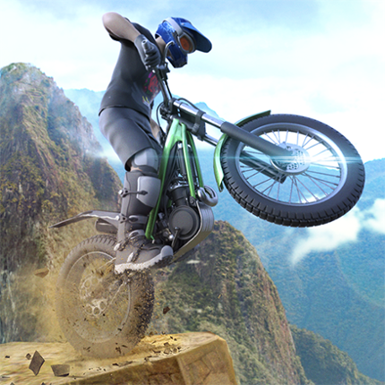Trial Xtreme Legends Game Cover