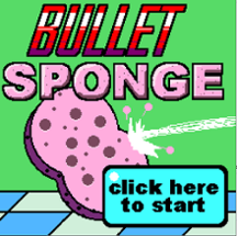 Bullet Sponge Image