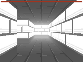 Light and Dark Maze Image