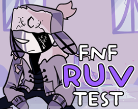 FNF Ruv Test [HTML5 - Works on mobile] Image