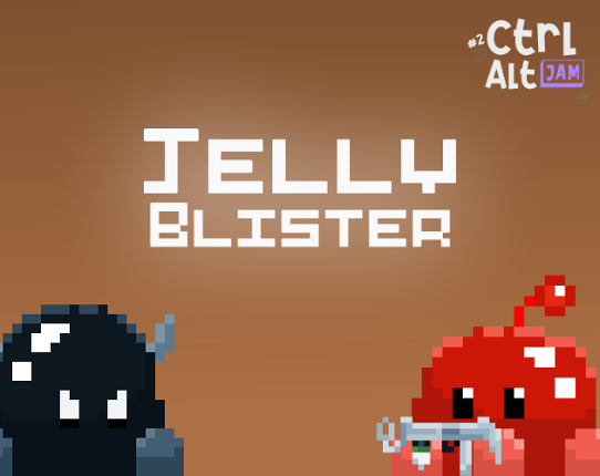 JellyBlister Game Cover