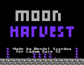 Moon Harvest Image