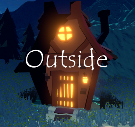 Outside Game Cover