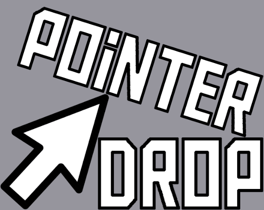 Pointer Drop Game Cover