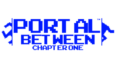 Portal Between: Chapter One Image