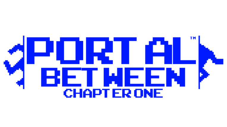 Portal Between: Chapter One Game Cover