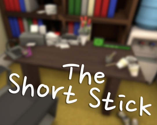Short Fuse: The Short Stick Game Cover